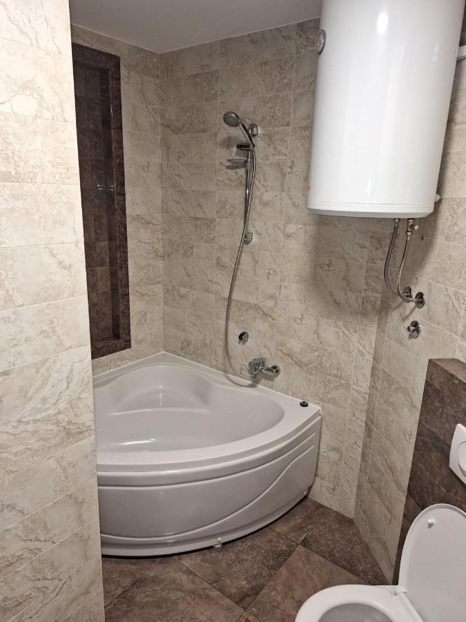 Luks Apartment Banyaluka Dış mekan fotoğraf