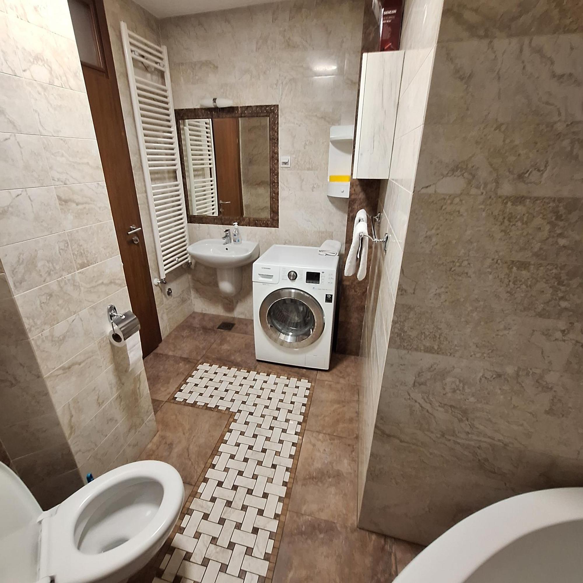Luks Apartment Banyaluka Dış mekan fotoğraf