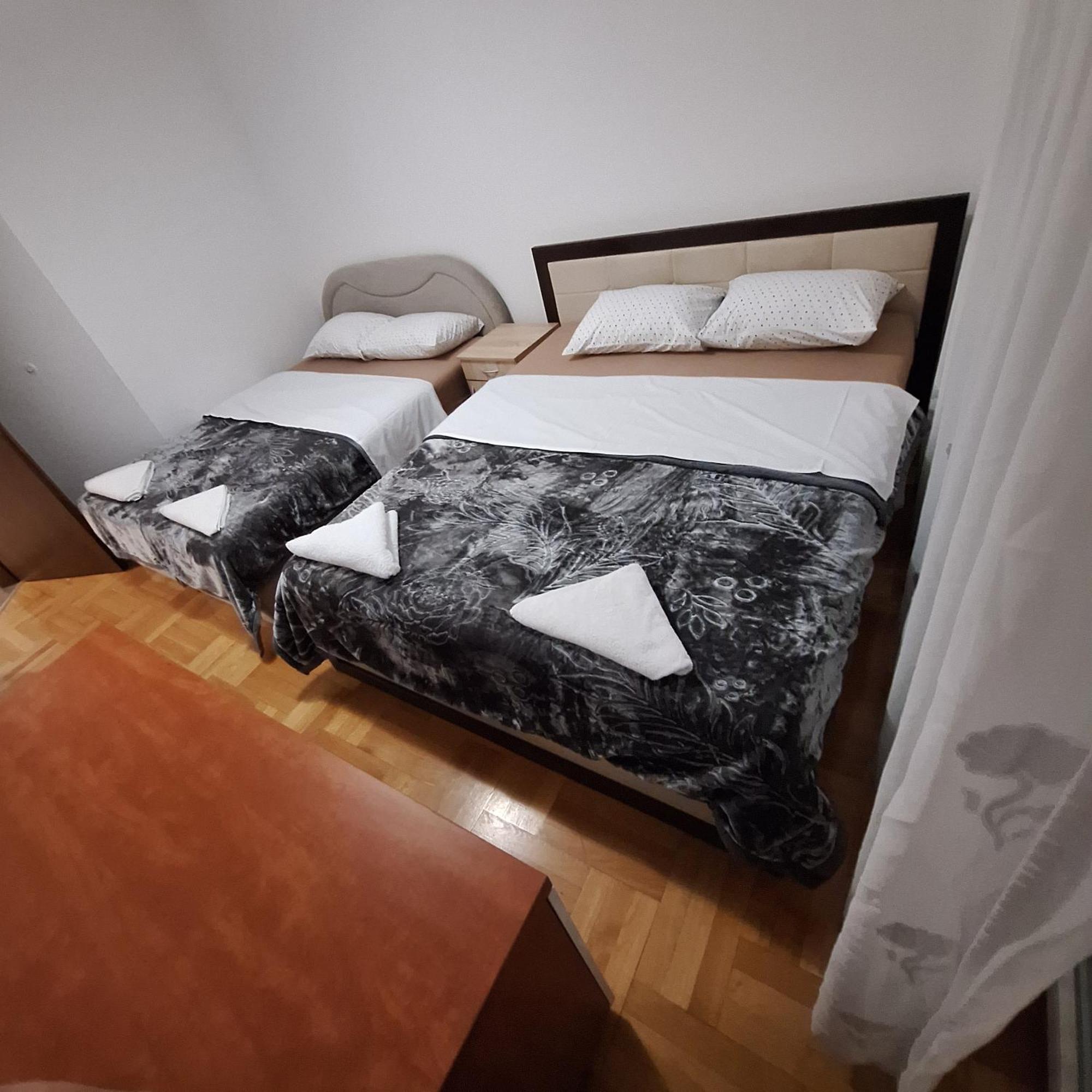 Luks Apartment Banyaluka Dış mekan fotoğraf