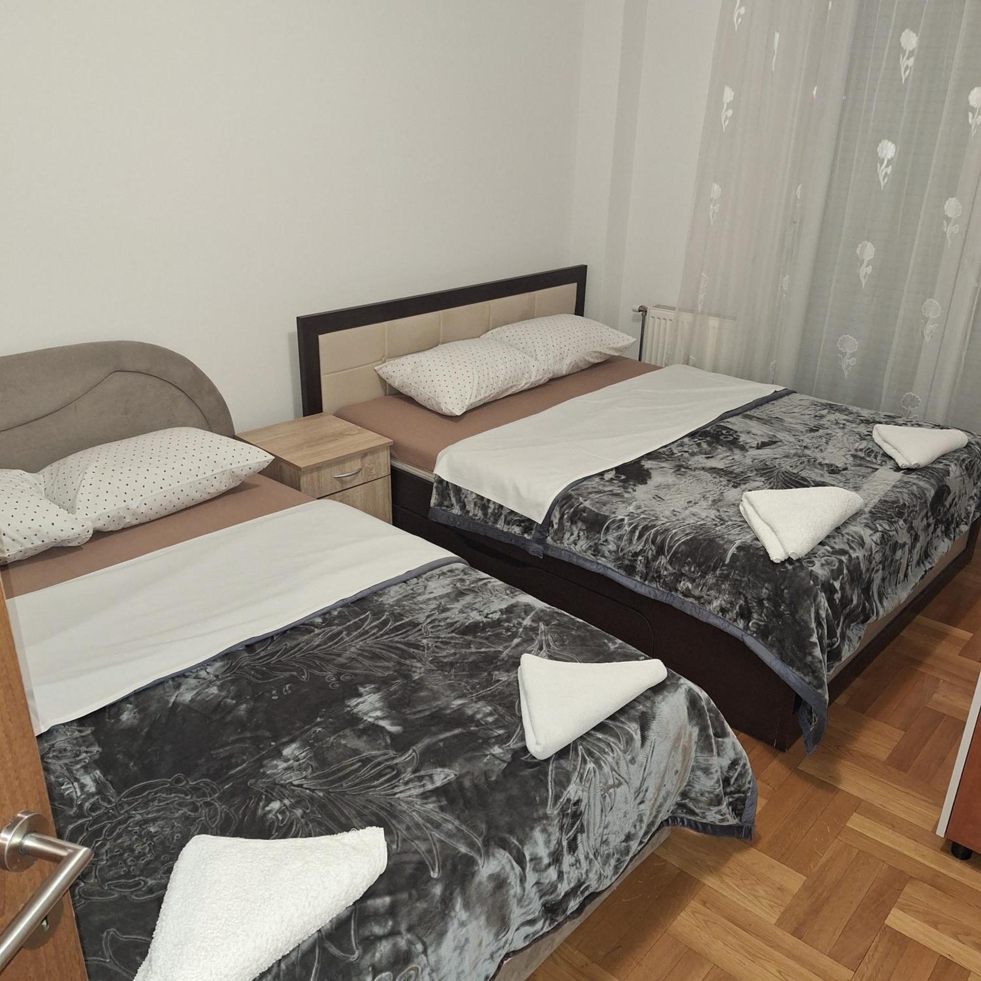 Luks Apartment Banyaluka Dış mekan fotoğraf
