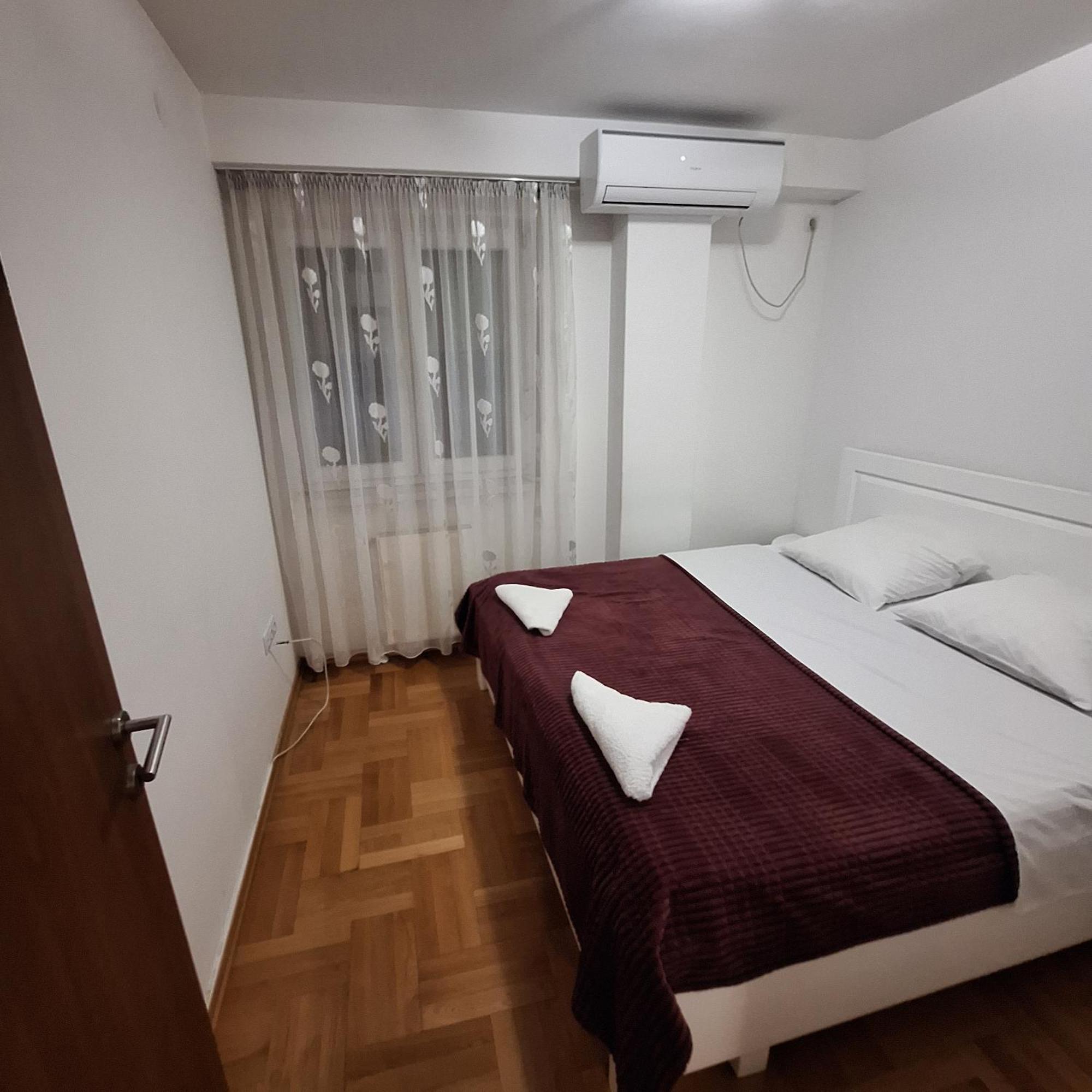 Luks Apartment Banyaluka Dış mekan fotoğraf